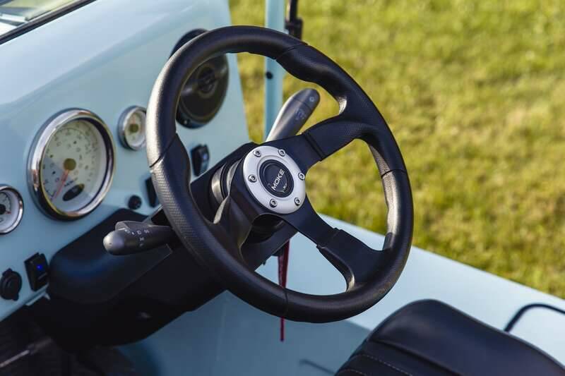 Bild 34/50 von Mini Moke electric (2023)