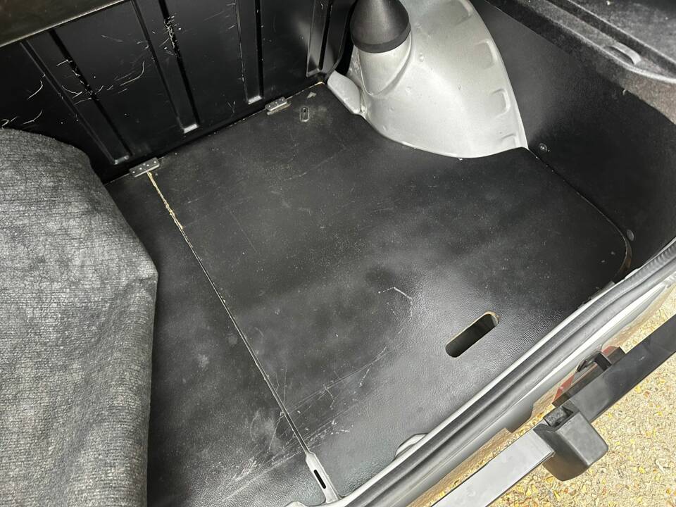 Bild 59/70 von Ford Fiesta 1.3 Supersport (1980)