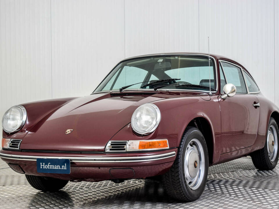 Afbeelding 9/50 van Porsche 912 (1969)