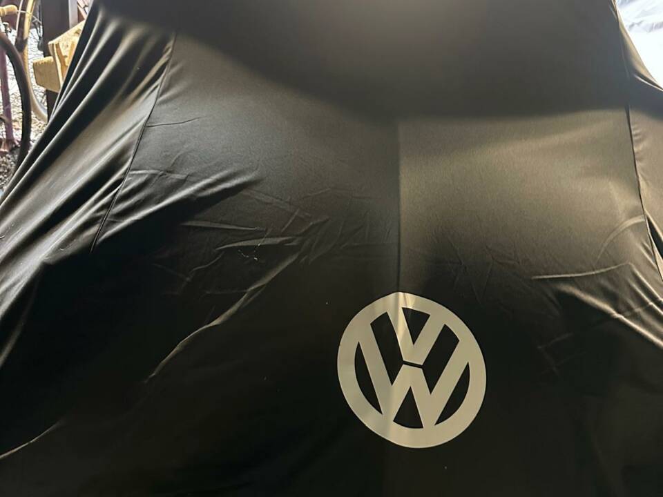 Image 20/21 of Volkswagen Beetle 1200 (1969)