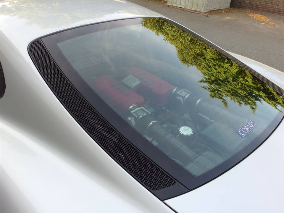 Afbeelding 20/99 van Ferrari 360 Modena (2000)