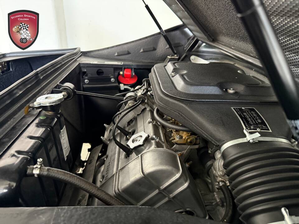 Immagine 24/78 di Ferrari 308 GTS (1980)