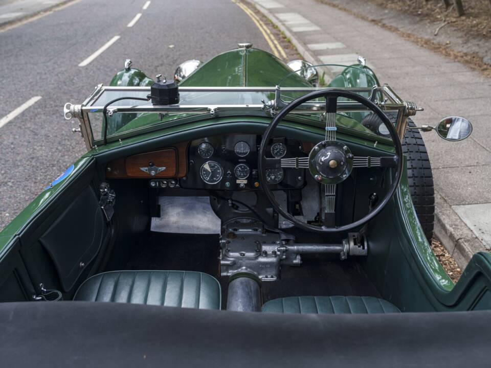 Bild 20/28 von Invicta 4.5 Litre S-Type Low Chassis (1932)