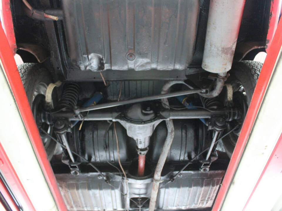 Bild 10/50 von Volvo P 1800 S (1964)