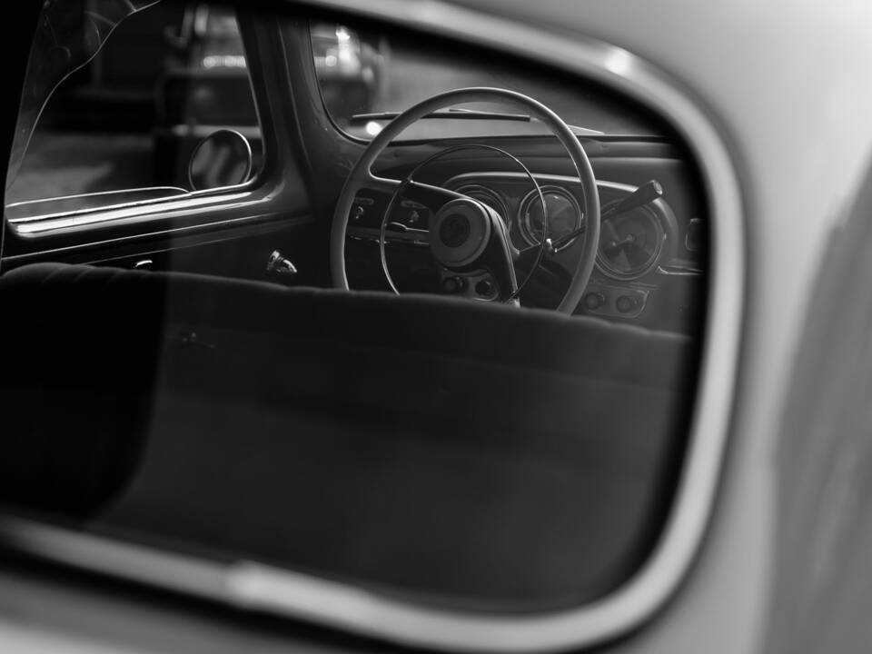 Image 38/54 de Alfa Romeo 1900 TI Super Berlina (1955)