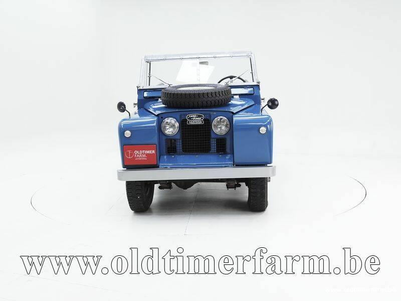 Bild 5/15 von Land Rover 88 (1964)