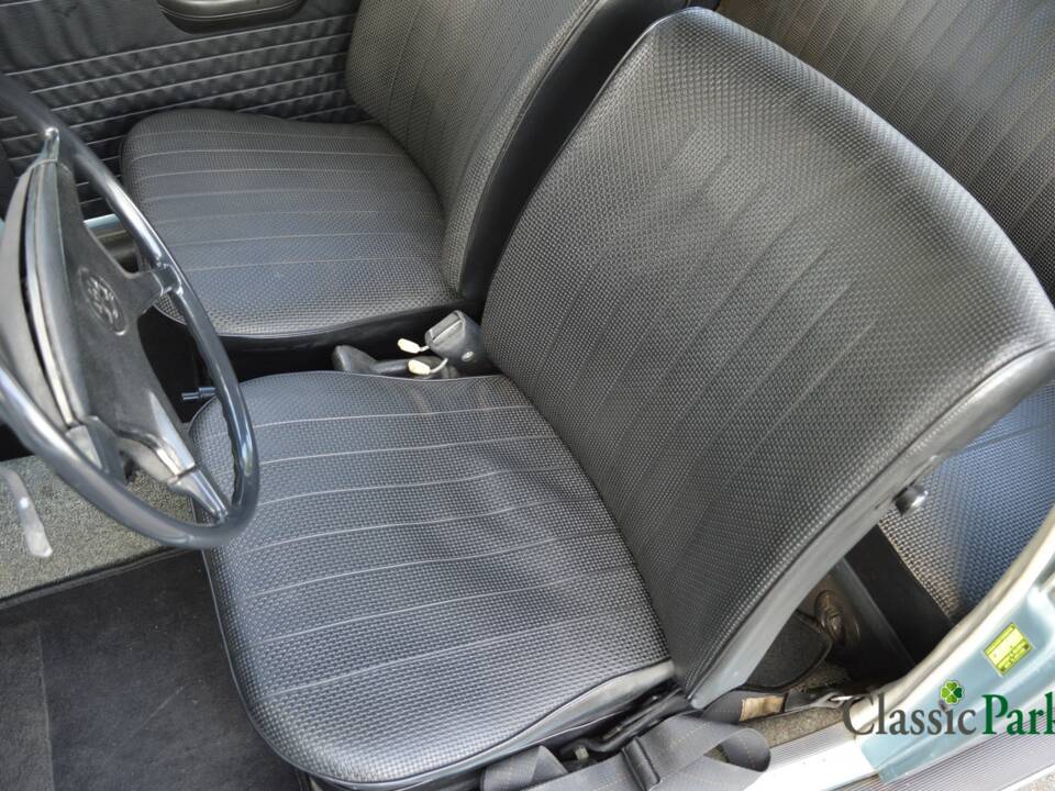 Afbeelding 19/50 van Volkswagen Kever 1300 (1972)