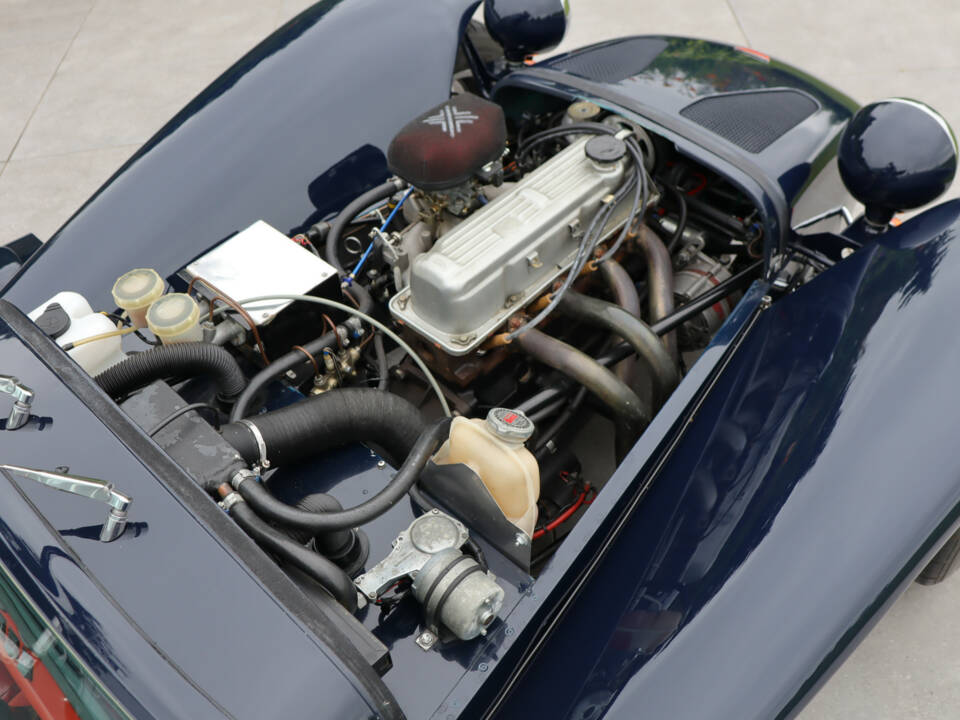 Afbeelding 33/50 van Donkervoort S8A (1990)
