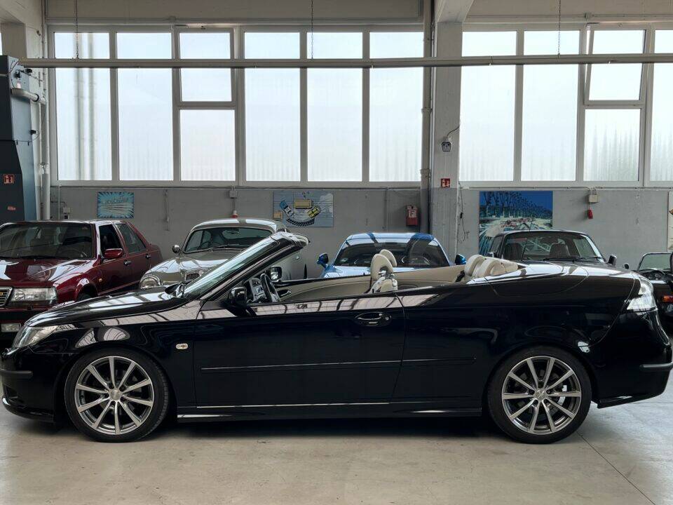 Image 1/32 of Saab 9-3 2.0t (2007)