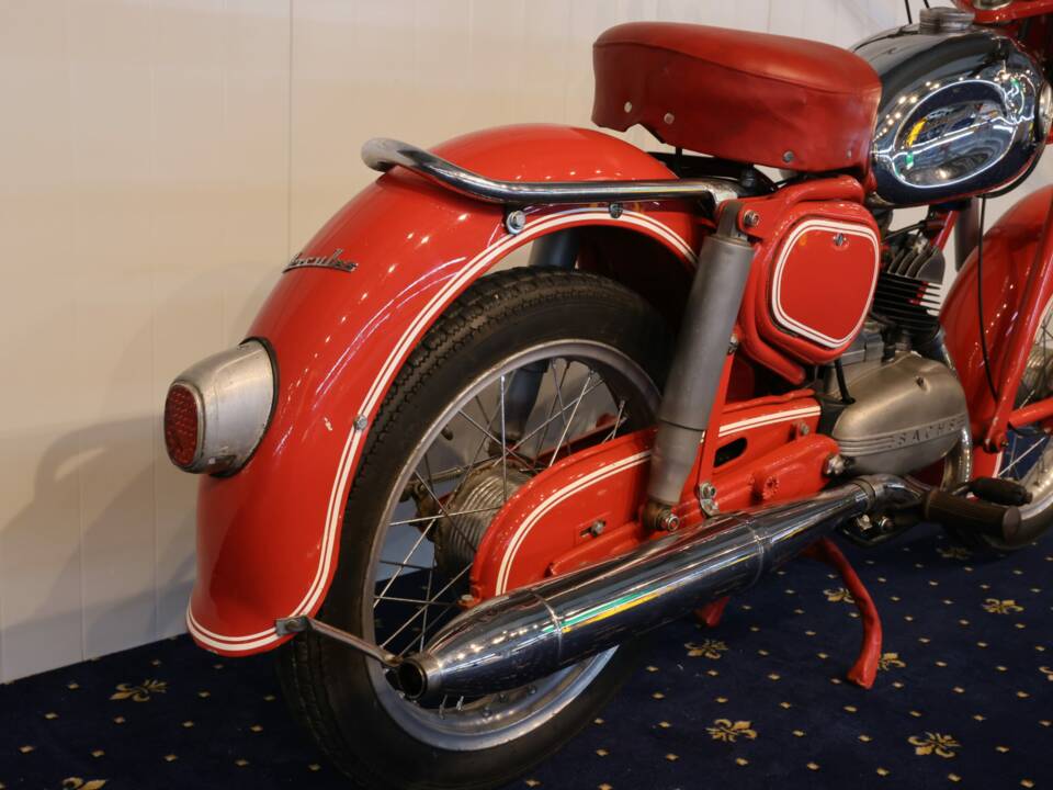 Bild 6/30 von Hercules K 100 (1957)