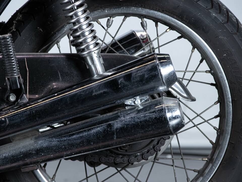 Bild 16/50 von Honda DUMMY (1978)