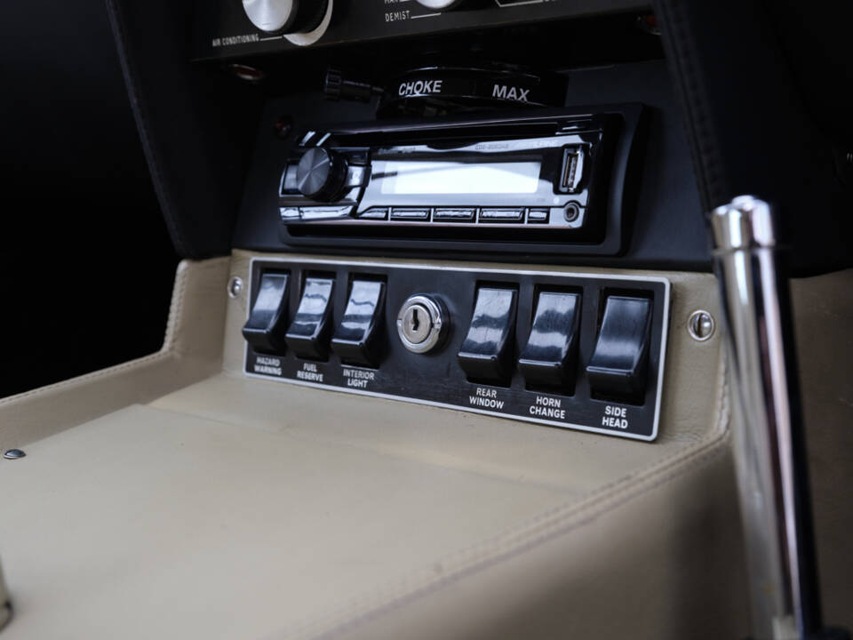 Imagen 23/50 de Aston Martin DBS (1970)