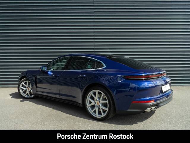 Bild 3/33 von Porsche Panamera 4 E-Hybrid (1900)