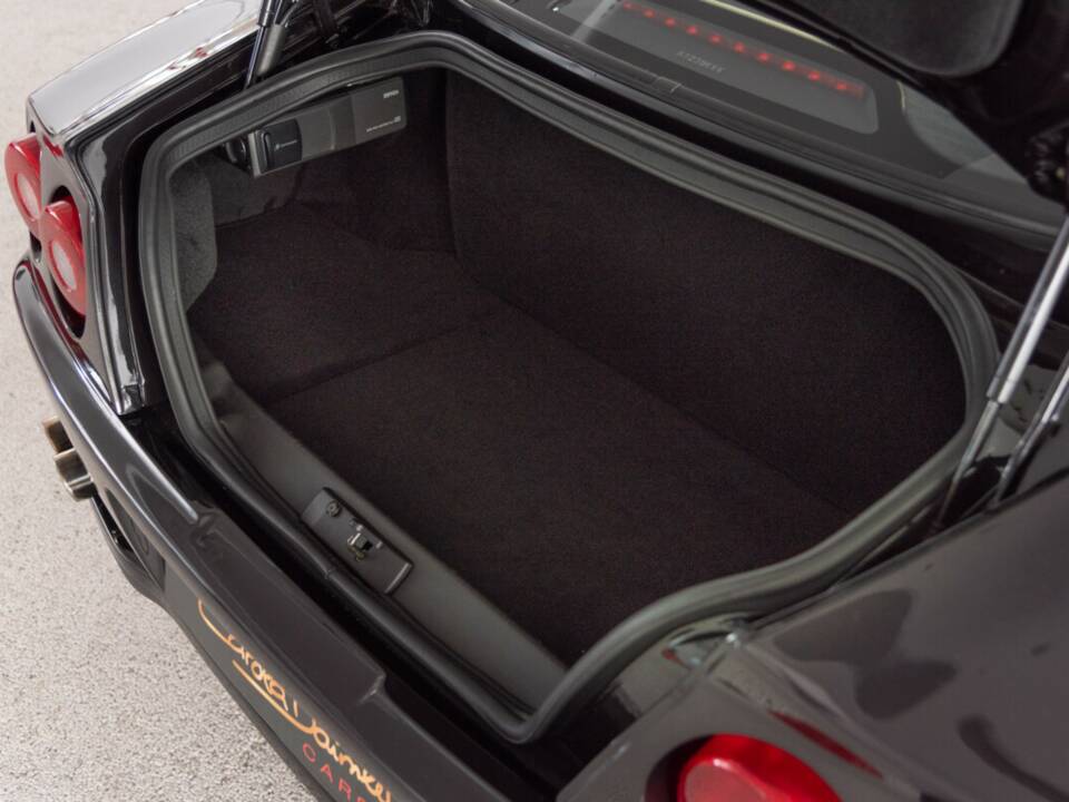 Image 44/47 of Ferrari 550 Maranello (1997)