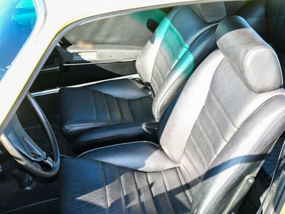 Image 15/21 of Porsche 911 2.4 S "Oilflap" (1972)