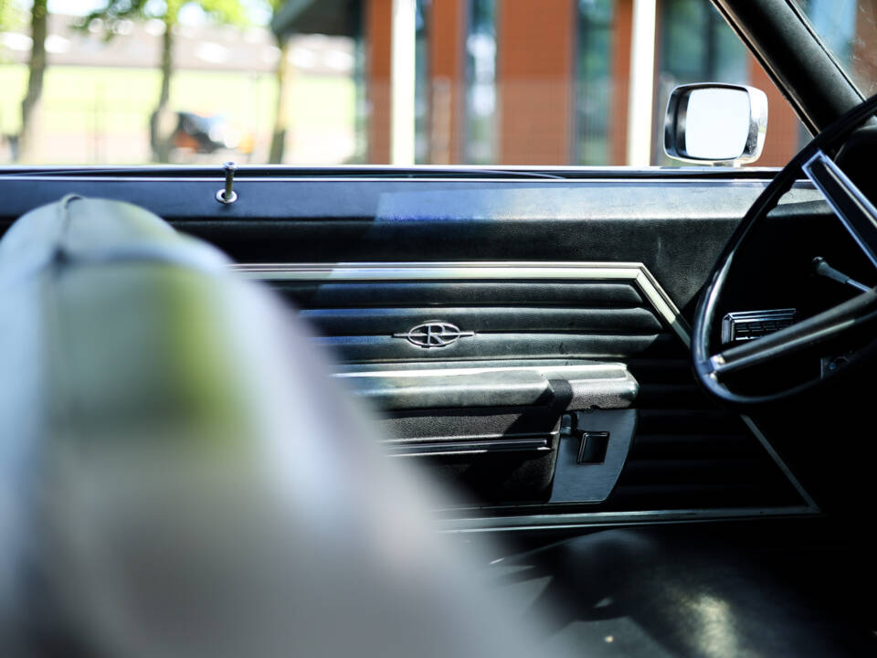 Bild 56/58 von Buick Riviera Coupe (1968)