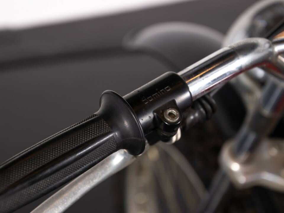 Imagen 15/19 de Intramotor Gloria 50 (1976)