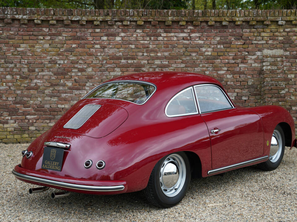 Bild 9/50 von Porsche 356 A 1600 (1956)