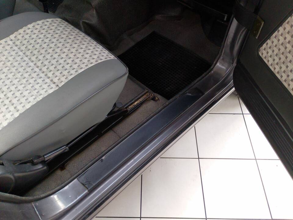 Bild 26/42 von Suzuki SJ 413 (1988)