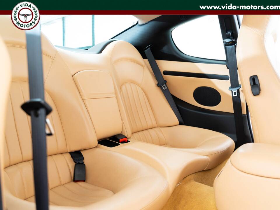 Bild 10/15 von Maserati 4200 Cambiocorsa (2002)
