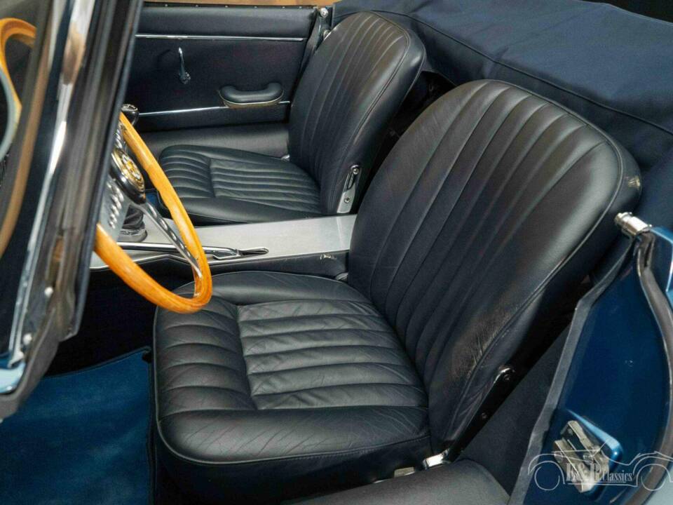 Afbeelding 10/19 van Jaguar E-Type 3.8 (1961)