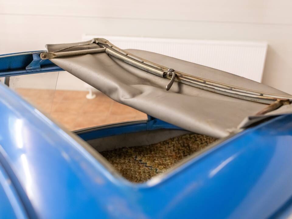 Image 12/14 de BMW Isetta 300 (1959)