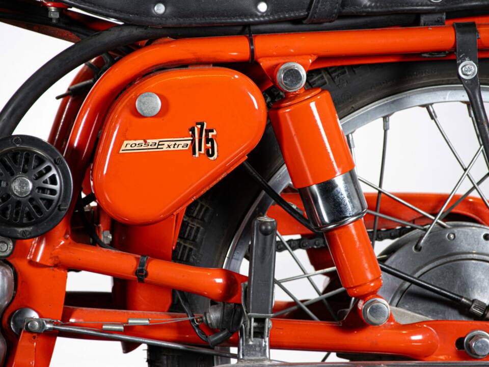 Bild 13/50 von Gilera 175 Sport (1956)