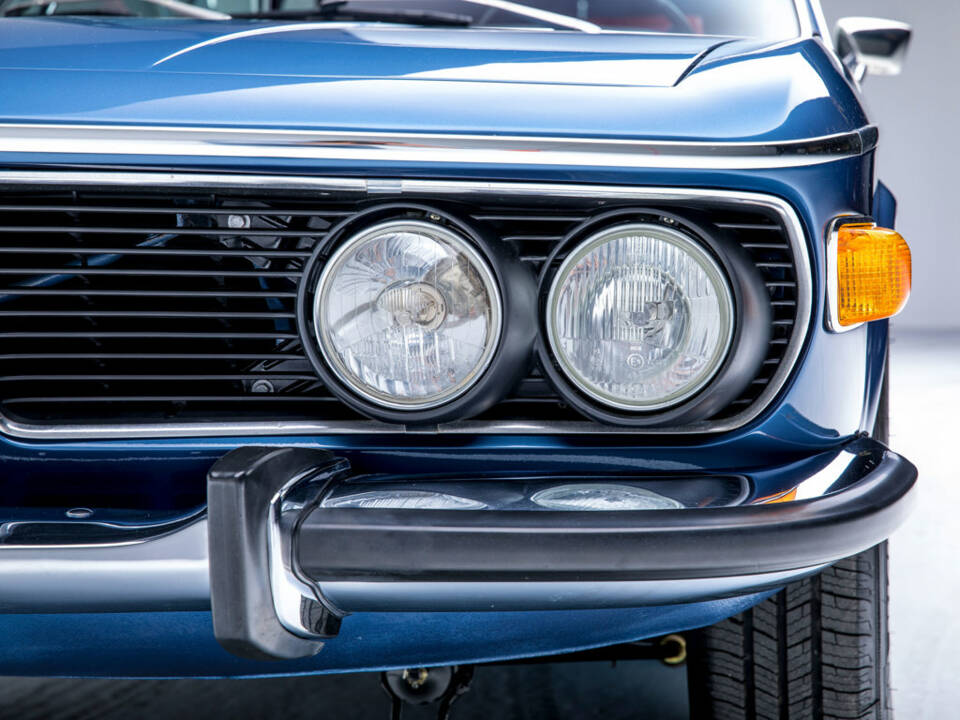 Image 13/50 of BMW 3.0 CS (1972)