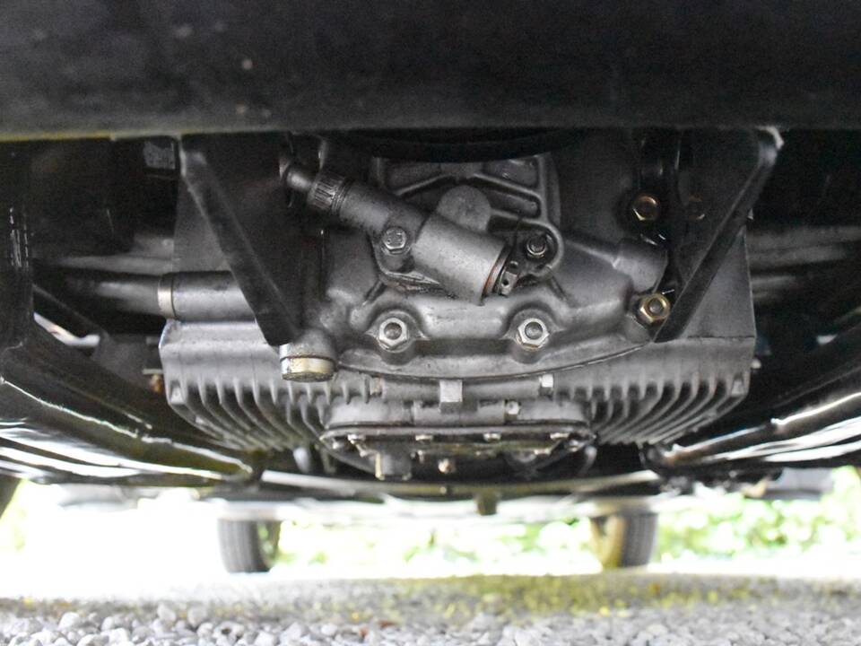 Imagen 33/33 de Porsche 356 B 1600 Super 90 (1962)