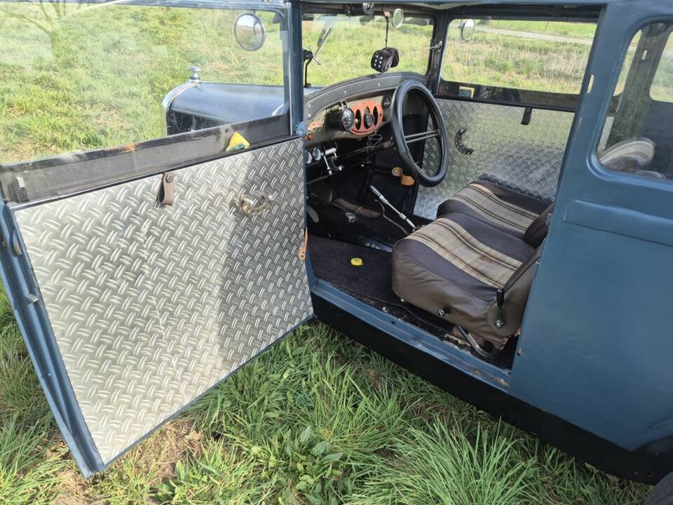 Image 2/8 de Citroën C4 (1929)