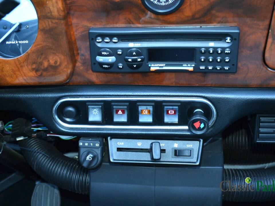 Bild 44/50 von Rover Mini Cabriolet (1995)