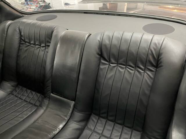 Image 21/53 of BMW 3.0 CSi (1972)