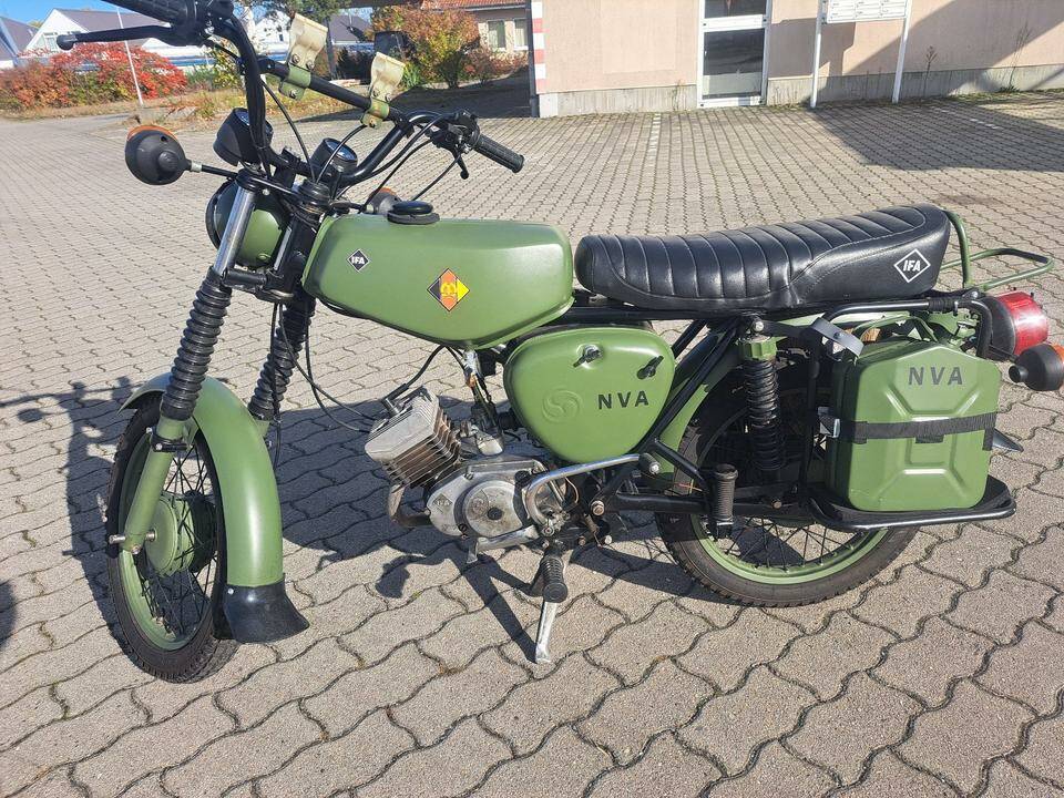 Bild 2/11 von Simson DUMMY (1900)