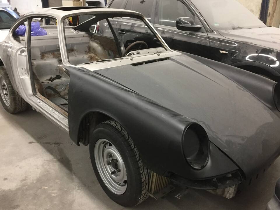 Bild 24/99 von Porsche 911 Carrera 3.2 (1983)