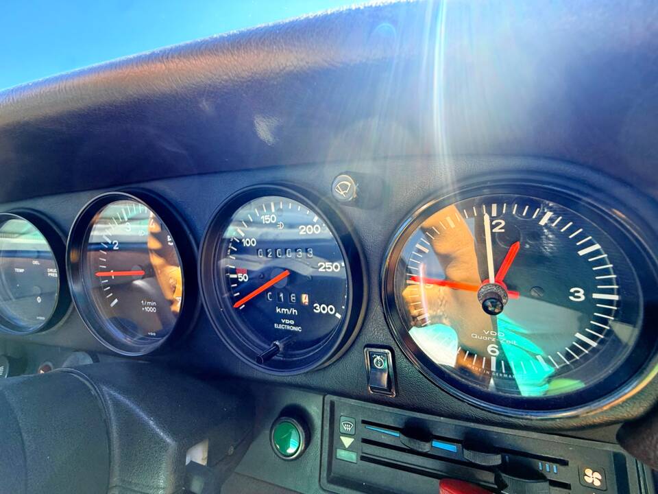 Bild 9/10 von Porsche 911 SC 3.0 (1979)