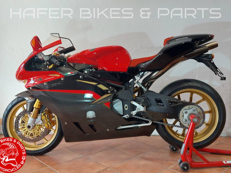 Immagine 10/50 di MV Agusta DUMMY (2004)