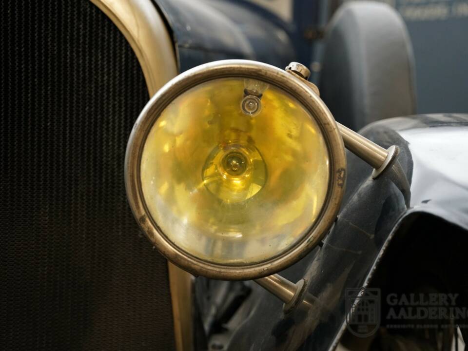 Imagen 23/50 de Avions Voisin C1 (1921)