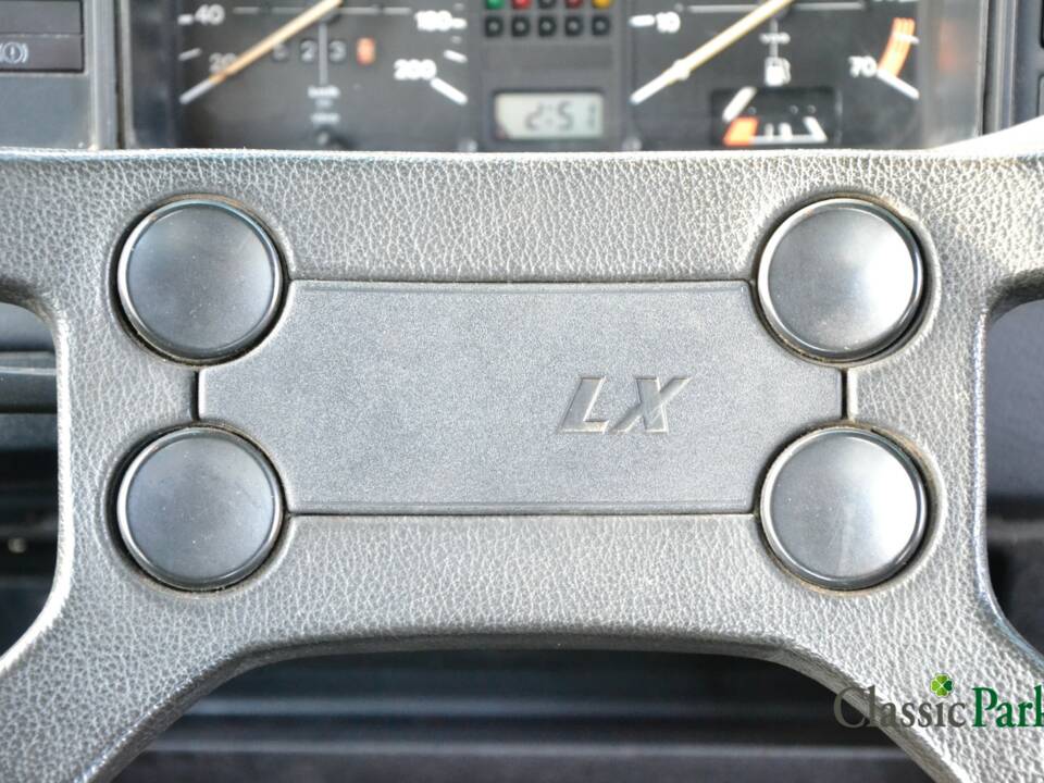 Image 33/50 de Volkswagen Golf Mk I 1.5 (1983)