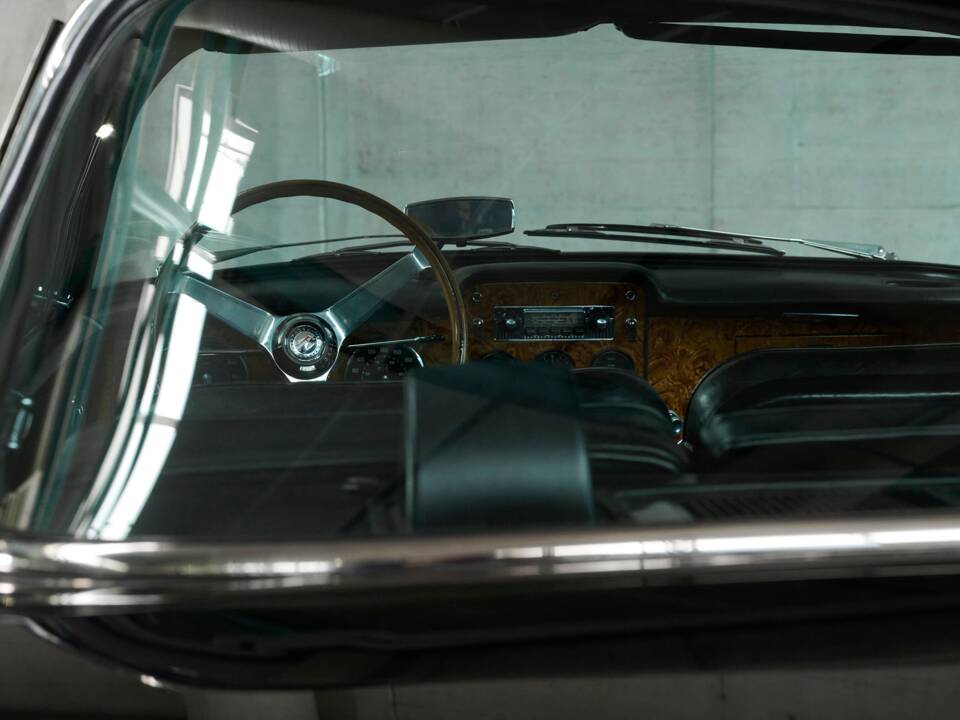 Bild 43/50 von Facel Vega Facel II (1962)