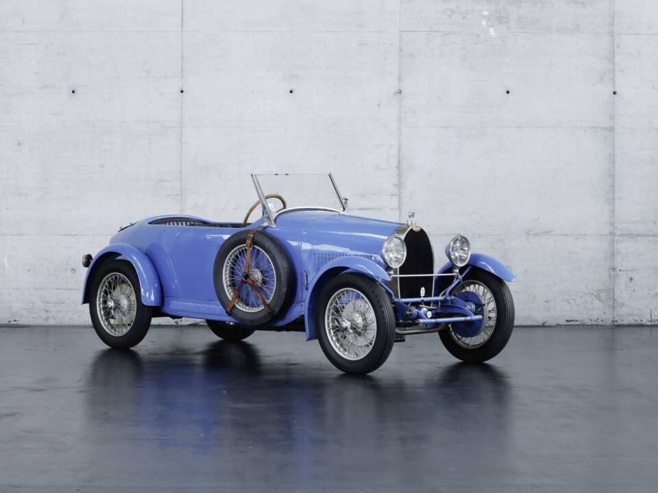 Bild 4/50 von Bugatti Typ 40 (1930)