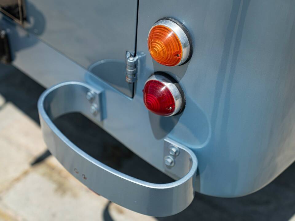 Afbeelding 27/50 van FIAT Campagnola (1968)