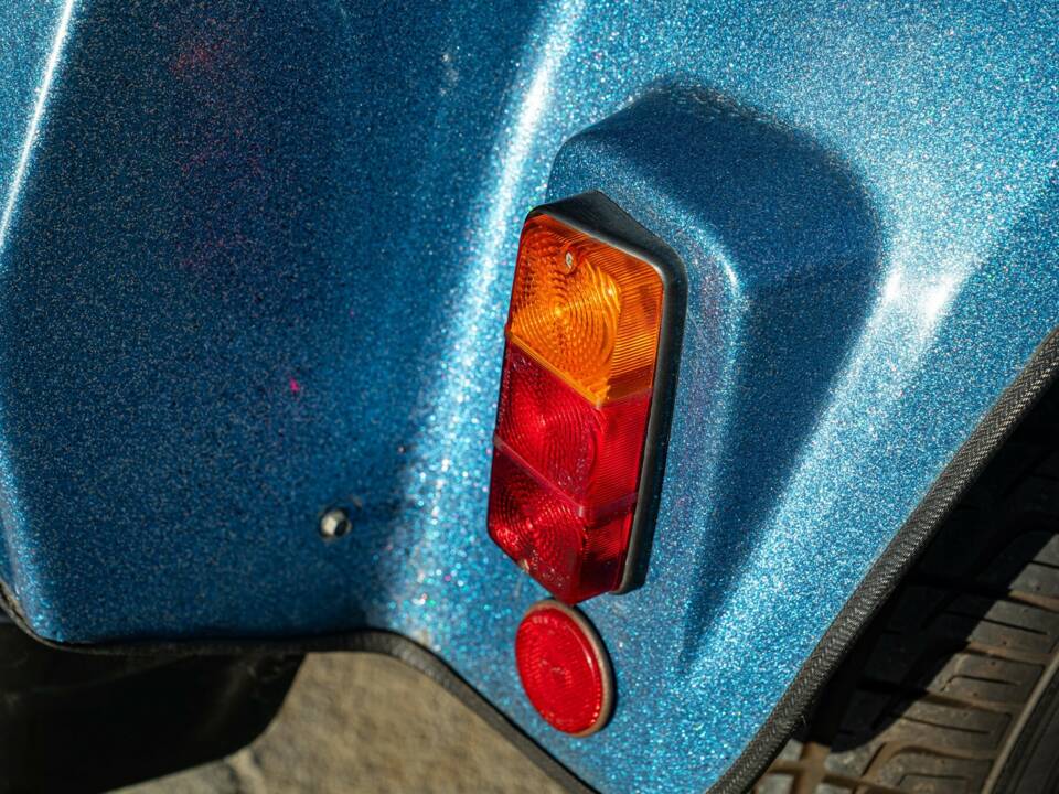 Imagen 19/50 de Apal Buggy (1974)