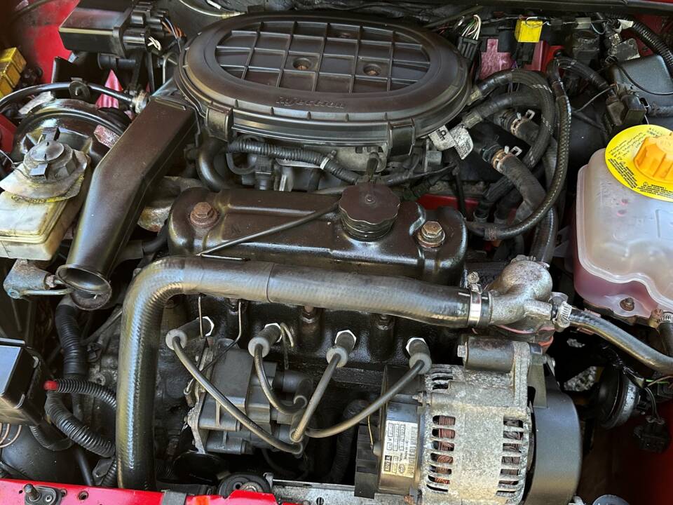 Image 4/15 of Rover Mini Cooper Sport "Final Edition" (2001)