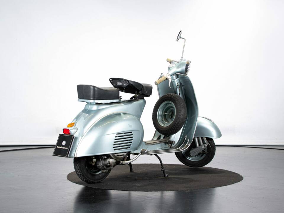 Bild 4/35 von Piaggio Vespa 150 (1960)