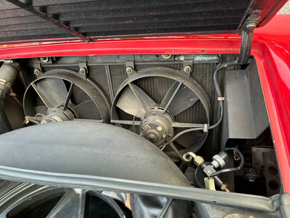 Image 51/51 of Ferrari 208 GTS Turbo (1987)