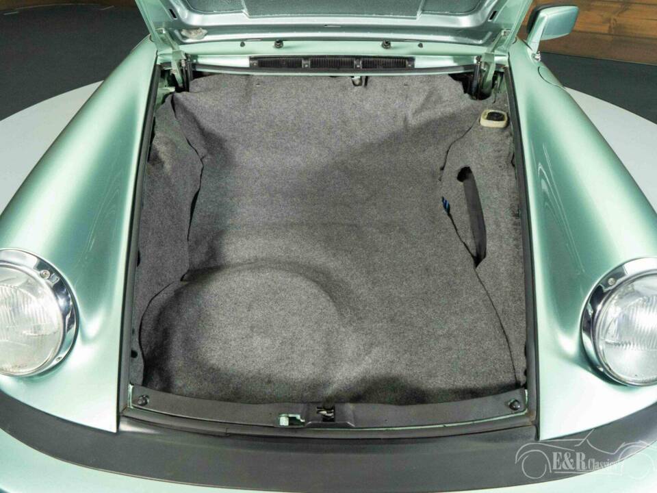 Bild 6/19 von Porsche 911 2.7 S (1976)