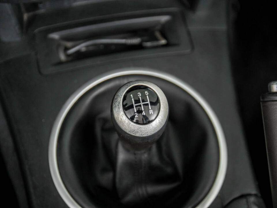 Afbeelding 29/50 van Mazda MX-5 1.8 (2008)
