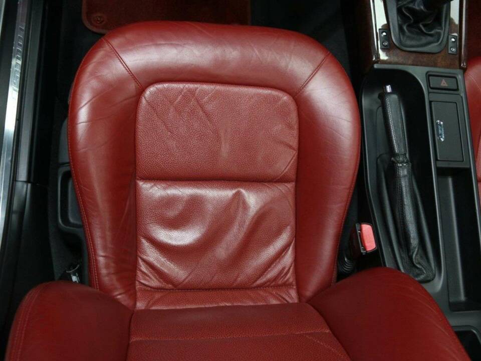 Bild 12/30 von BMW Z3 2.8 (1997)