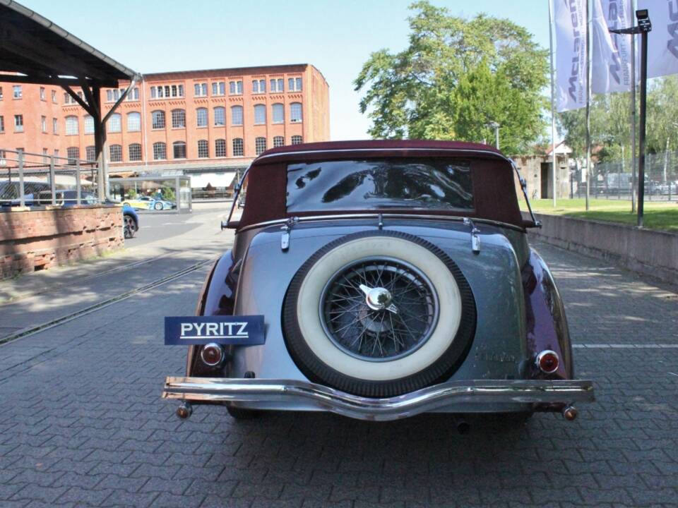 Afbeelding 26/29 van Delahaye 135 MS Chapron (1938)