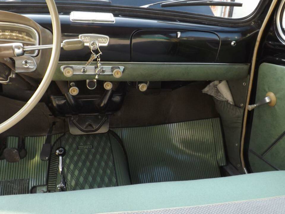 Bild 18/50 von FIAT 1100-103 (1957)